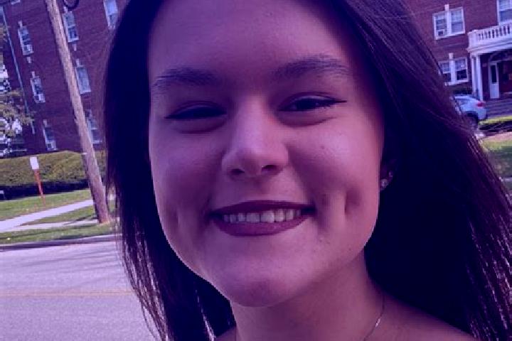 Chloe, 31 — Escort in Bryn Mawr, United States