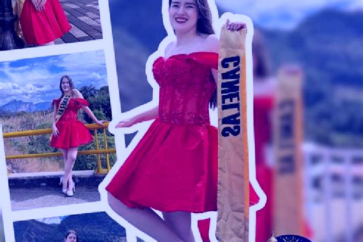 Chloe, 31 — Escort in Canelas, Mexico