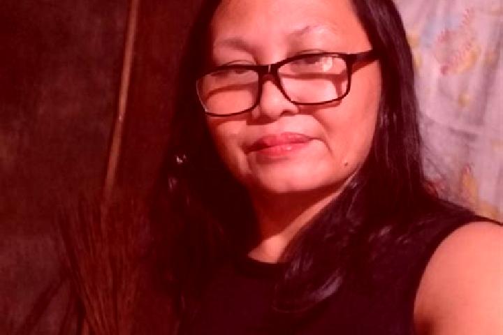 Chloe, 31 — Escort in Cantapoy, Philippines
