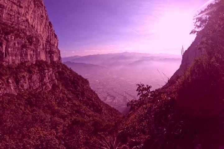 Chloe, 31 — Escort in Cerro Blanco, Mexico