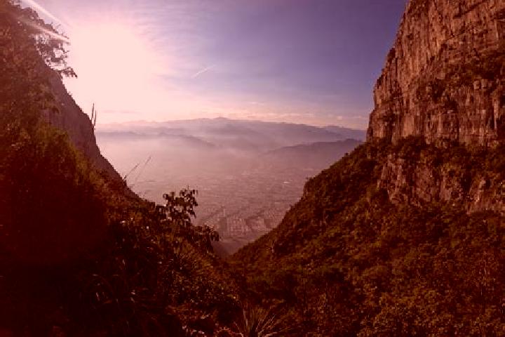 Chloe, 31 — Escort in Cerro Misopa, Mexico