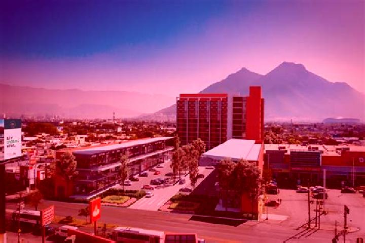 Chloe, 31 — Escort in Colonia Linda Vista, Mexico