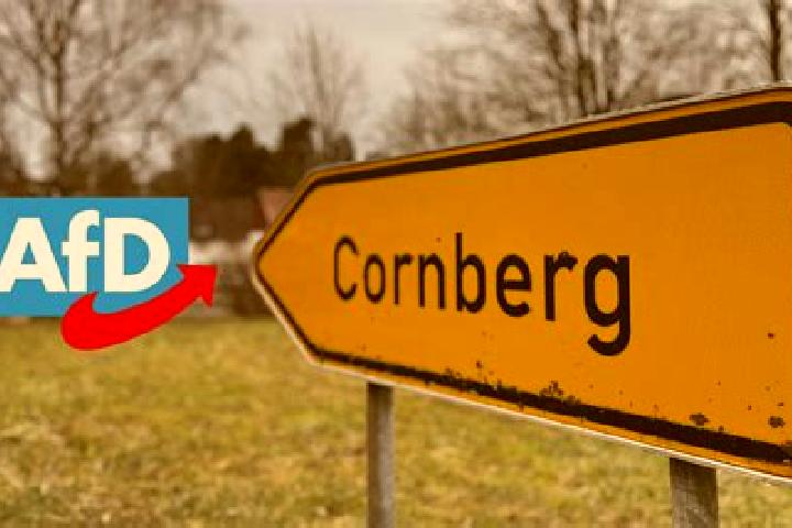 Chloe, 31 — Escort in Cornberg, Germany