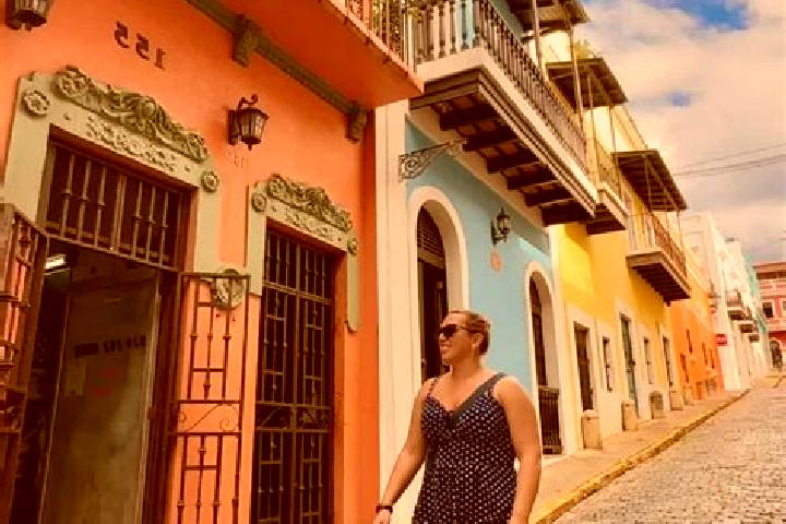 Chloe, 31 — Escort in Duque, Puerto Rico