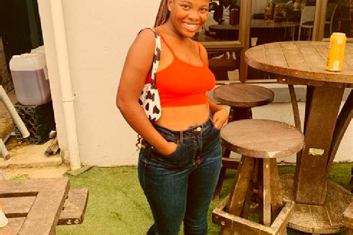 Chloe, 31 — Escort in Elliotdale, South Africa