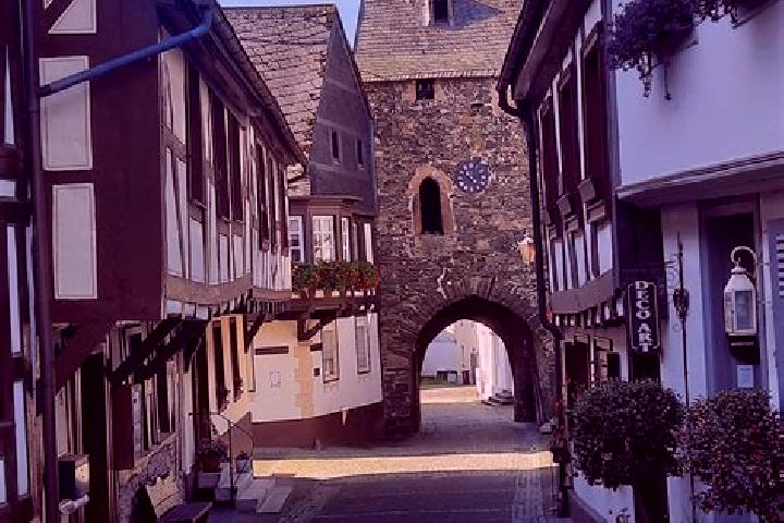 Chloe, 31 — Escort in Herrstein, Germany