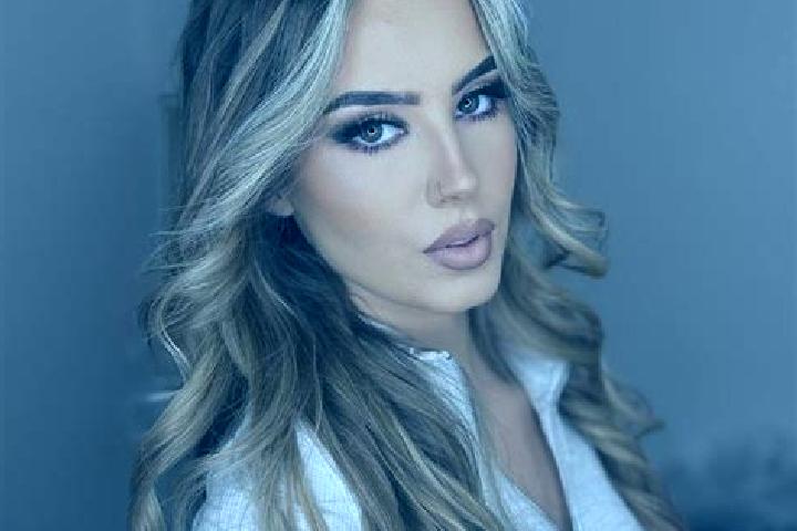 Chloe, 31 — Escort in Ion Creanga, Romania