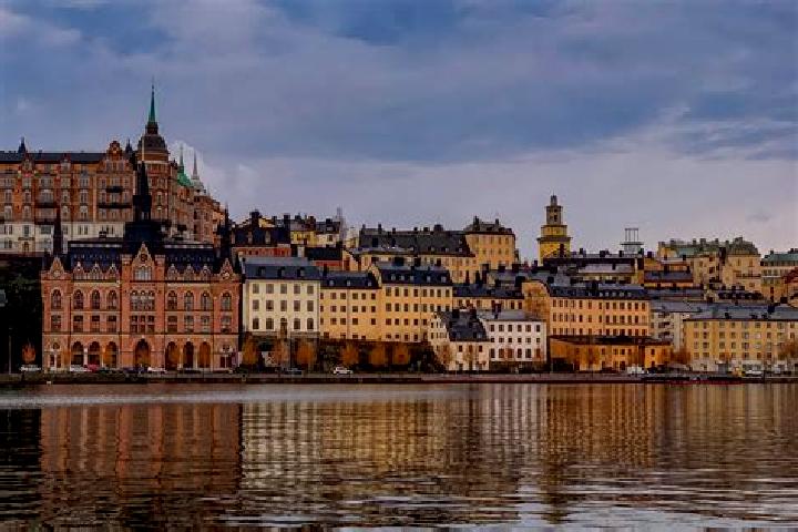 Chloe, 31 — Escort in Jukkasjaervi, Sweden