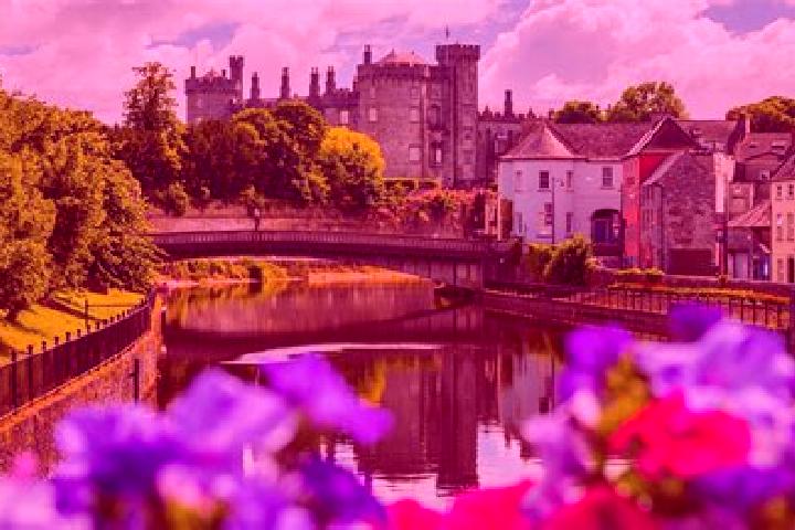 Chloe, 31 — Escort in Kilmanagh, United States