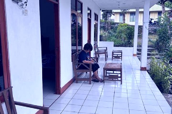 Chloe, 31 — Escort in Koanara, Indonesia