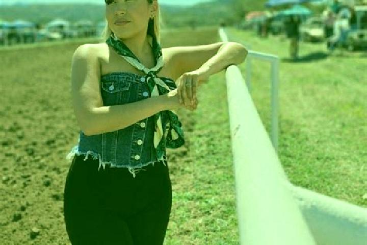 Chloe, 31 — Escort in La Mora, Mexico