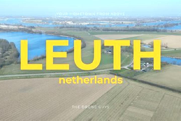 Chloe, 31 — Escort in Leuth, Netherlands