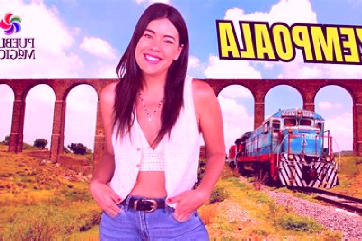 Chloe, 31 — Escort in Loma de Zempoala, Mexico