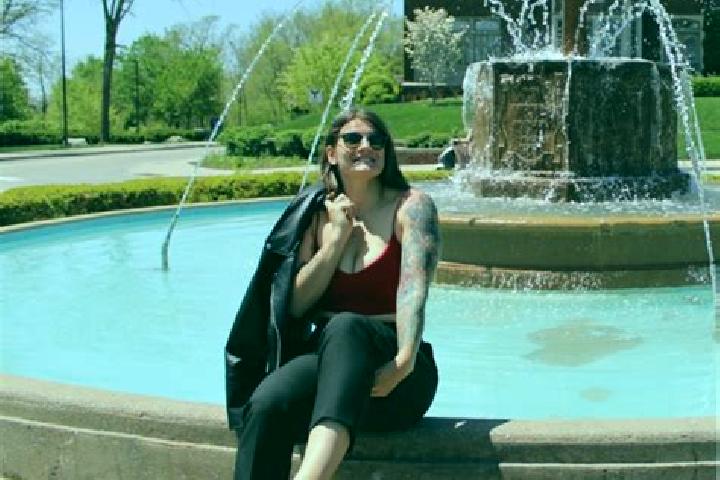 Chloe, 31 — Escort in McMillin, United States