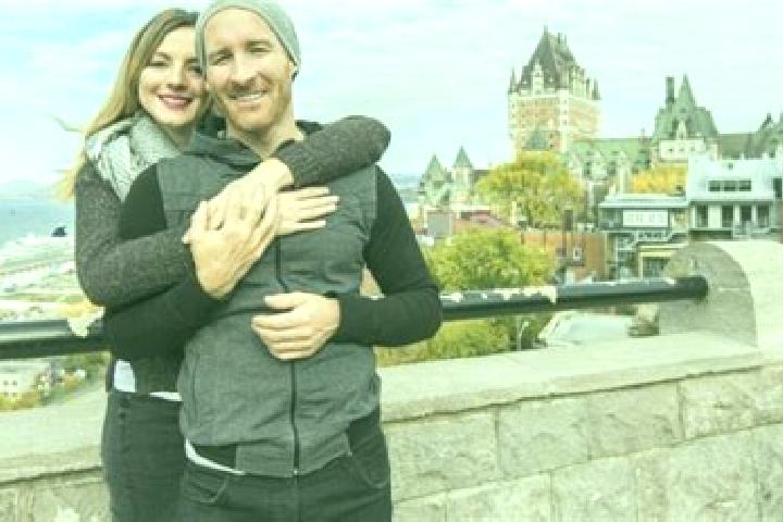 Chloe, 31 — Escort in Montmagny, Canada