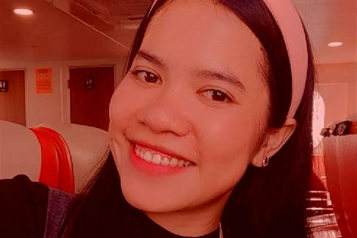 Chloe, 31 — Escort in Nainggolan, Indonesia