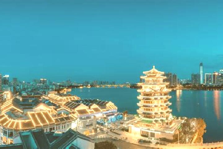 Chloe, 31 — Escort in Nankou, China