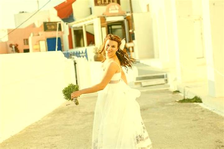 Chloe, 31 — Escort in Nestani, Greece