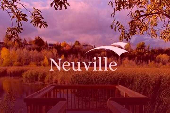 Chloe, 31 — Escort in Neuville, Canada