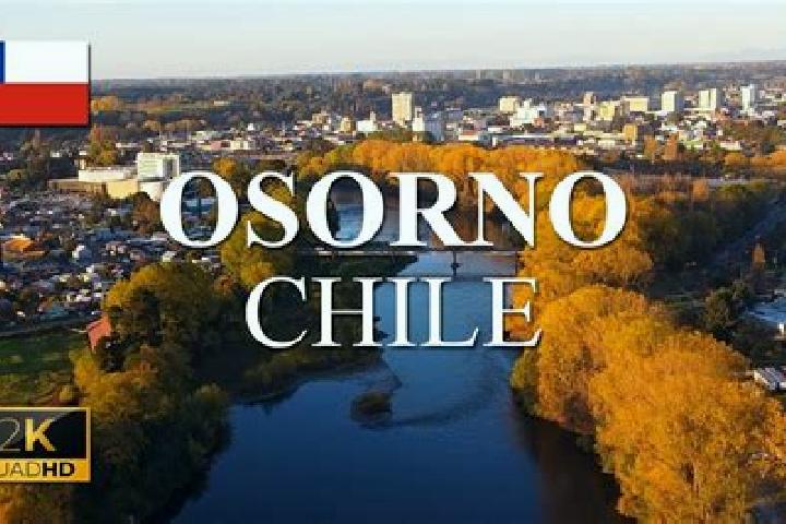 Chloe, 31 — Escort in Osorno, Chile