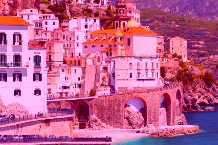 Chloe, 31 — Escort in Pavia, Italy
