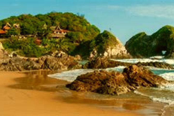 Chloe, 31 — Escort in Puerto Angel, Mexico