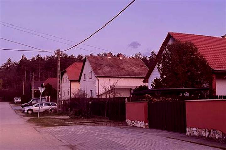 Chloe, 31 — Escort in Rakocziujfalu, Hungary