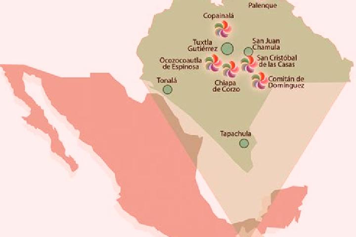 Chloe, 31 — Escort in Rincon Chamula, Mexico