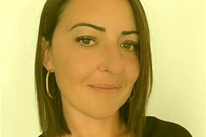 Chloe, 31 — Escort in Romagnieu, France