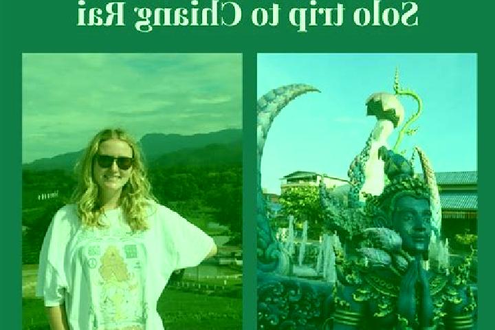 Chloe, 31 — Escort in Sa Rai, Vietnam