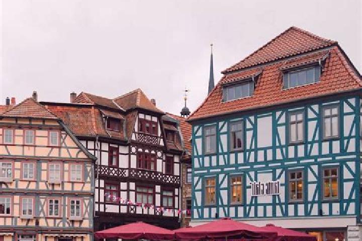 Chloe, 31 — Escort in Schmalkalden, Germany
