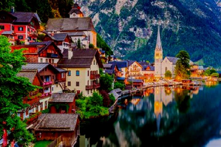 Chloe, 31 — Escort in Schruns, Austria
