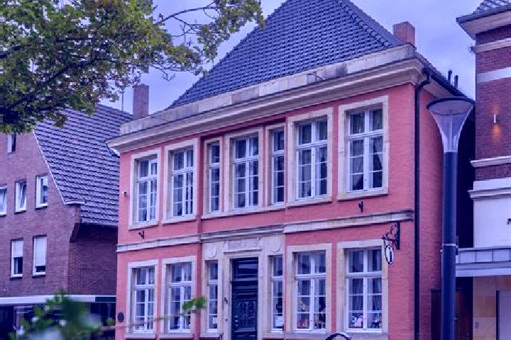 Chloe, 31 — Escort in Stadtlohn, Germany
