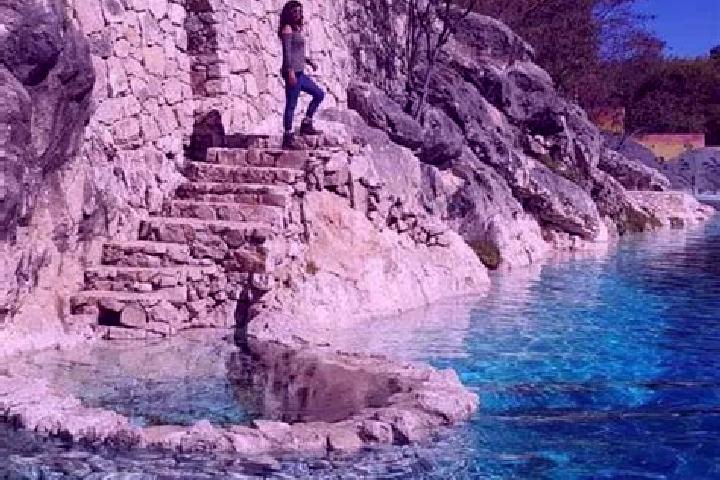 Chloe, 31 — Escort in Tamazulapam Villa del Progreso, Mexico