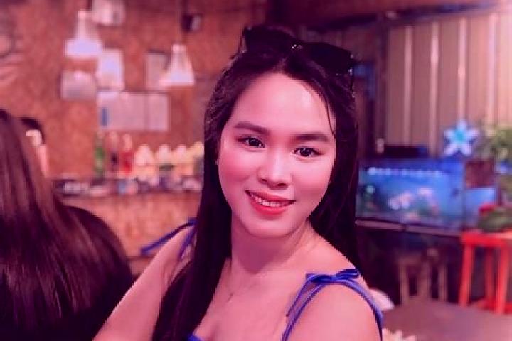 Chloe, 31 — Escort in Tinongan, Philippines