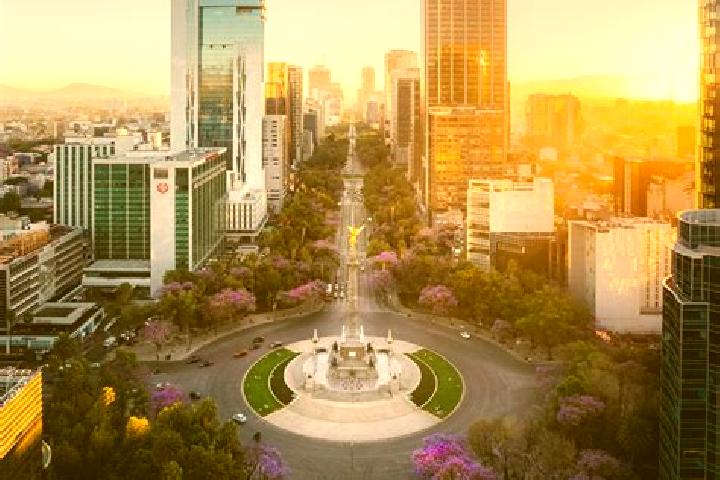 Chloe, 31 — Escort in Uspero, Mexico