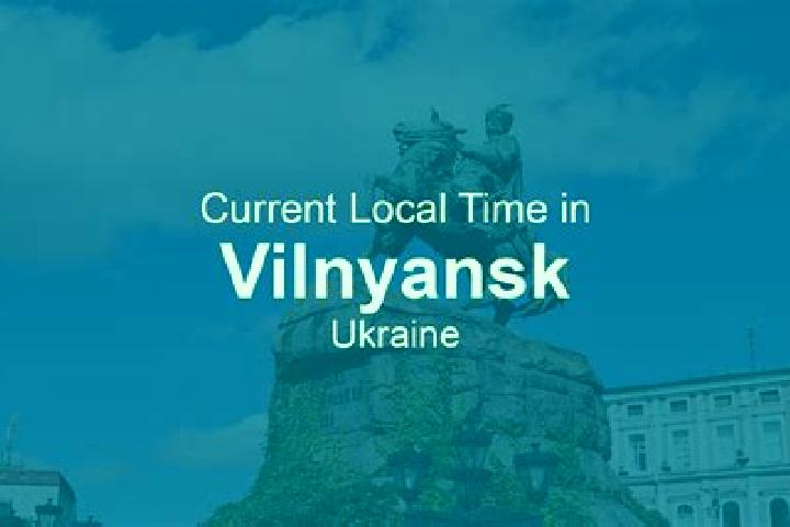 Chloe, 31 — Escort in Vilnyansk, Ukraine