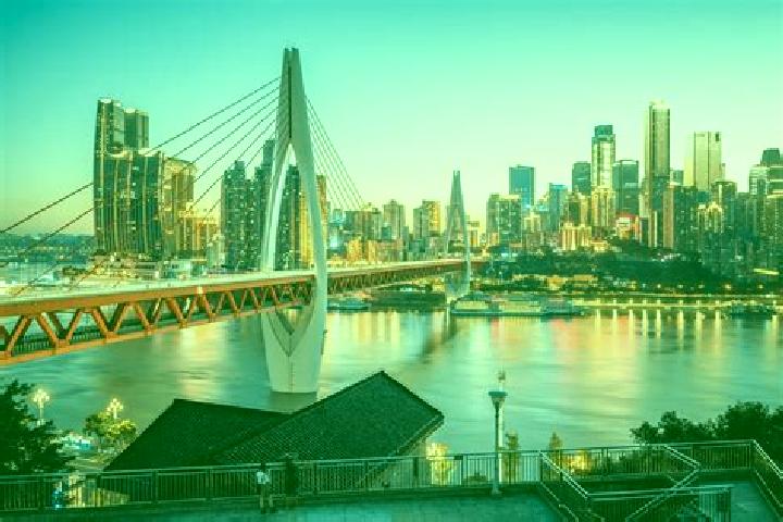 Chloe, 31 — Escort in Xiangdong, China