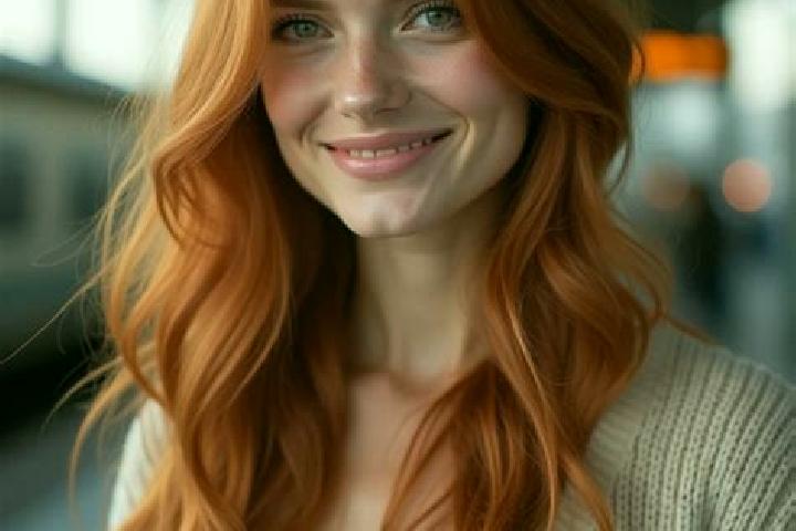 Chloe, 32, a auburn amber-eyed slavic companion based in Machagai. Offering Dinner Date, GFE, Couples. Available for incall and outcall, day and evening dates.