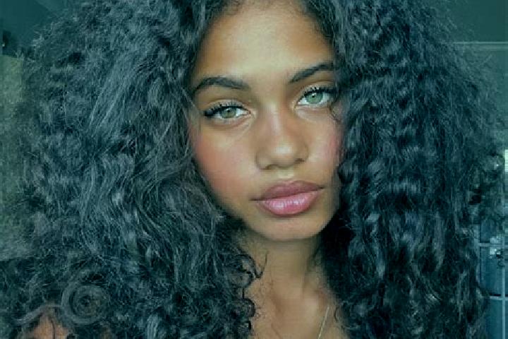 Chloe, 32, a black grey-eyed ebony companion based in Nesselwaengle. Offering Domination, Massage, Girlfriend Experience, Prostate Massage, Travel Companion....