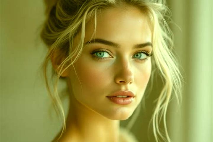 Chloe, 32, a blonde dark-eyed slavic companion based in Mullanpur. Offering A-Level, 69, OWO. Available for incall and outcall, day and evening dates.
