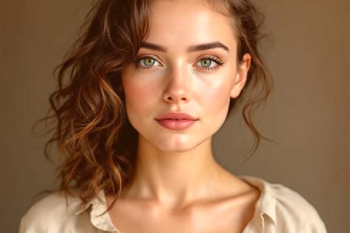 Chloe, 32, a chestnut grey-eyed latina companion based in Guntur. Offering Party Girl, Couples, Prostate Massage. Available for incall and outcall, overnight...