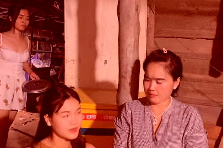 Chloe, 32 — Escort in Aachar Leak, Cambodia