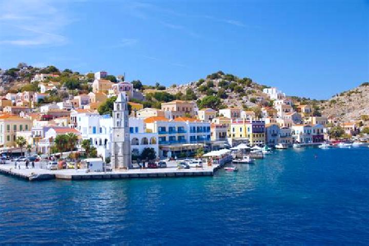 Chloe, 32 — Escort in Akropotamos, Greece
