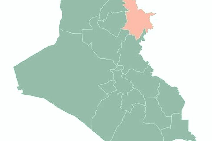 Chloe, 32 — Escort in Al Diwaniyah, Iraq