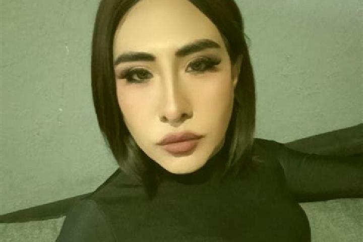 Chloe, 32 — Escort in Angel R. Cabada, Mexico