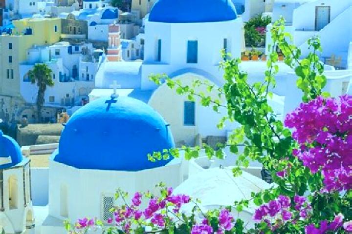 Chloe, 32 — Escort in Archontochori, Greece