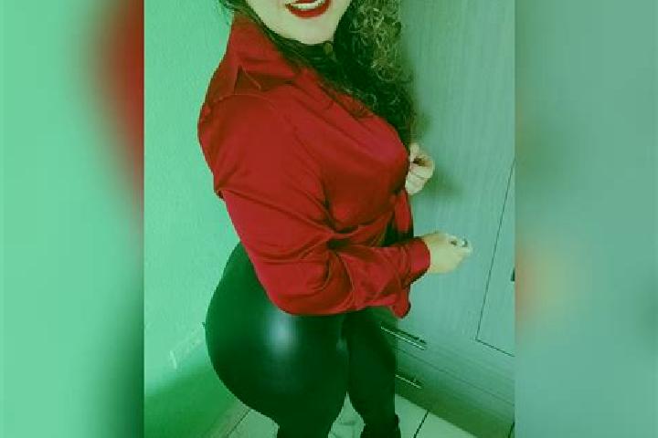 Chloe, 32 — Escort in Arellano, Mexico