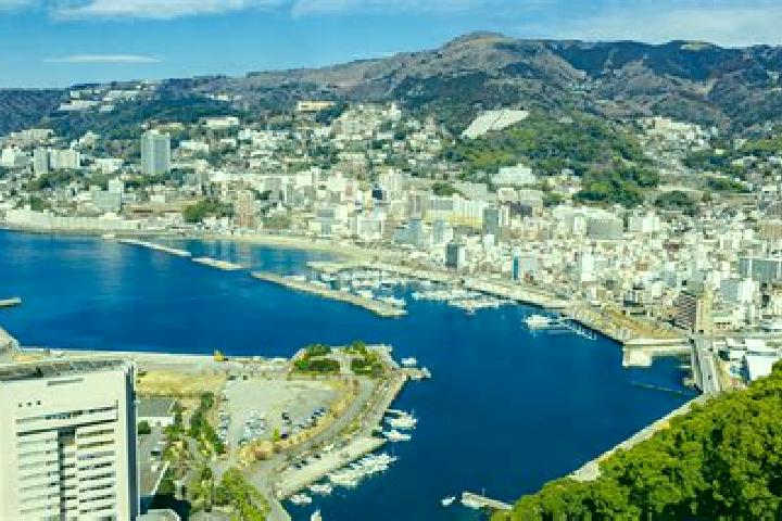 Chloe, 32 — Escort in Atami, Japan