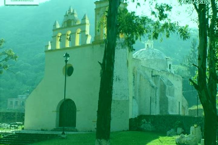 Chloe, 32 — Escort in Barrio Morelos, Mexico
